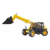 Bruder 02141 Caterpillar Teleskoplader Kunststoff Bauernhof Baufahrzeug Spielzeug