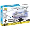 COBI Historical Collection Korean War MIG-15 NATO Code Fagot Soviet Jet