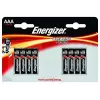 Alkaline AAA Batterien Energizer E92 — 8er-Blisterpackung