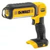Dewalt 18V XR Li-Ion Akku-Handheld LED-Arbeitsleuchte - Basisgerät
