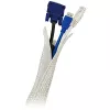 LogiLink KAB0007 Kabelbinder Grau