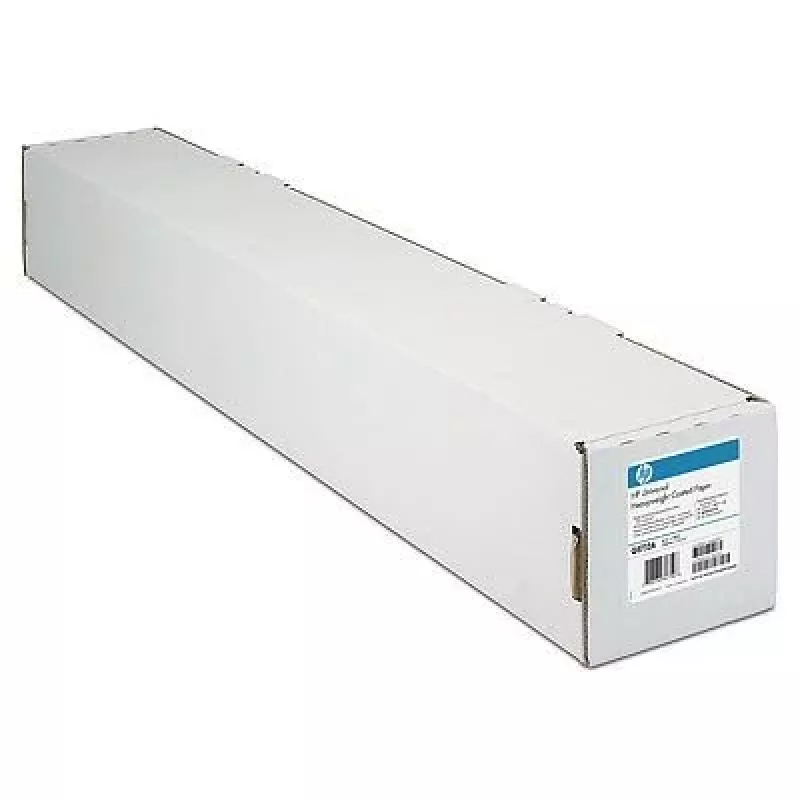 HP Papier Bond Universal 36 Zoll 45 m Rolle x 45,7 m 80 g/m²