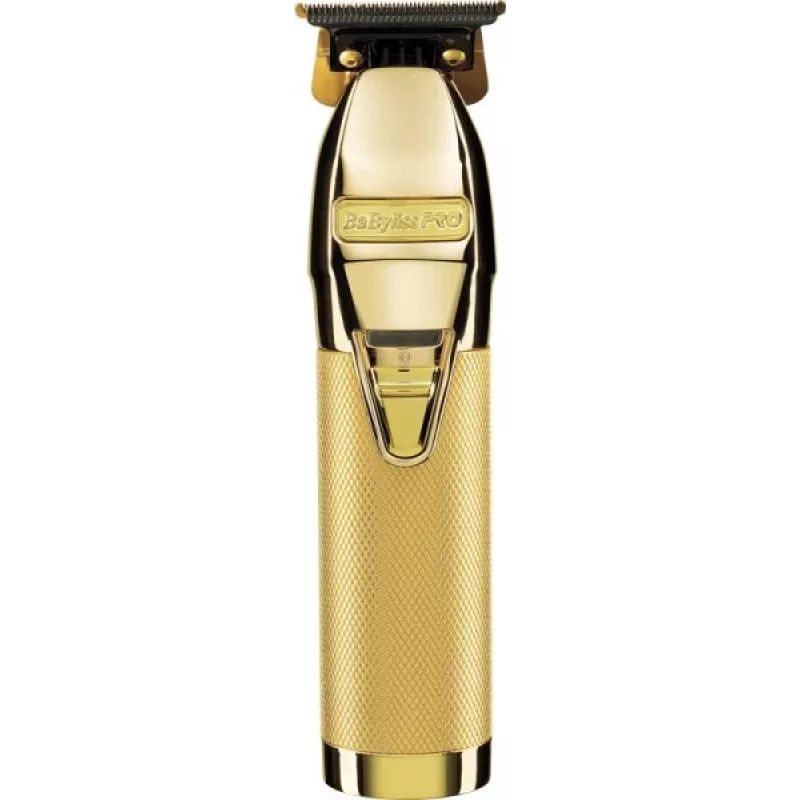 BaBylissPRO GoldFX SkeletonFX FX7870GE professioneller Haartrimmer