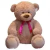 Plüschtier TULILO Norbert 75 cm Teddybär beige