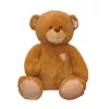 Plüschbär TULILO Oktawian 75 cm braun, Stofftier, 75 cm Höhe