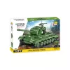 Bausatz COBI M26 Pershing T26E3 904 Teile Kunststoff für Kinder ab 3 Jahren