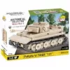 Cobi 1:48 Maßstab PzKpfw VI Tiger 131 Modellbausatz