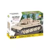 Cobi 1:48 Maßstab PzKpfw VI Tiger 131 Modellbausatz