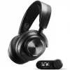 Steelseries Arctis Nova Pro Wireless Headset Kopfbügel Gaming Bluetooth Schwarz