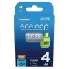 Akkus PANASONIC ENELOOP AA 2000 mAh 4 Stück (BK-3MCDE/4CP)
