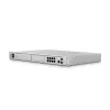 Gateway UBIQUITI Dream Machine Special Edition — Rack 1U, 8x RJ-45 LAN, PoE, 1,7 GHz CPU, 4 GB DDR4, 16 GB Flash, 3,3 cm Touchscreen