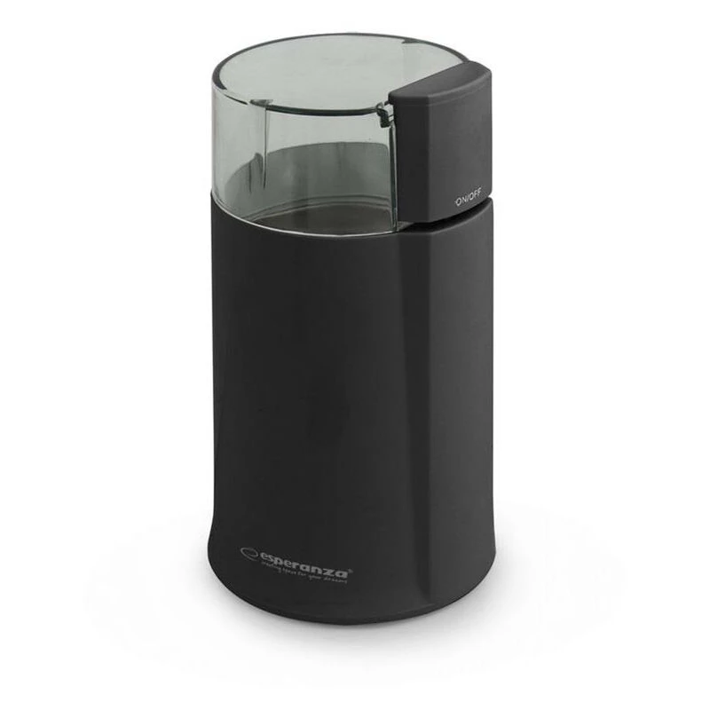 Esperanza EKC001K Kaffeemühle Schwarz 160 W