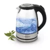 Esperanza EKK012 Wasserkocher 1,7 L Schwarz, Mehrfarbig 2200 W