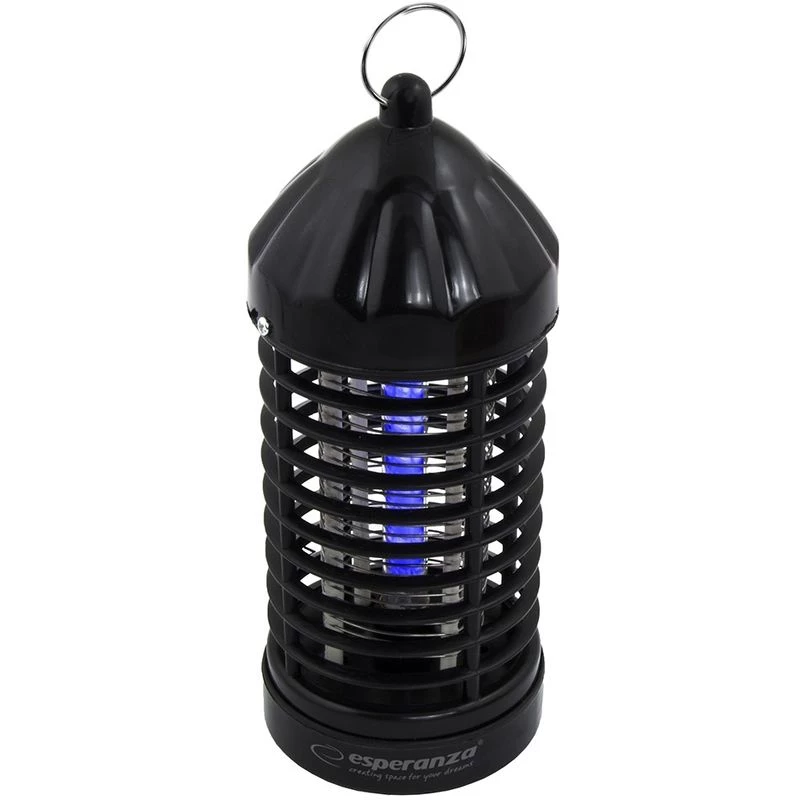 Esperanza Terminator EHQ005 LED-UV-Insektenlampe