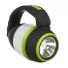 Wiederaufladbare LED-Campinglampe MACLEAN MCE298 3W tragbar, USB-betrieben, kompakt