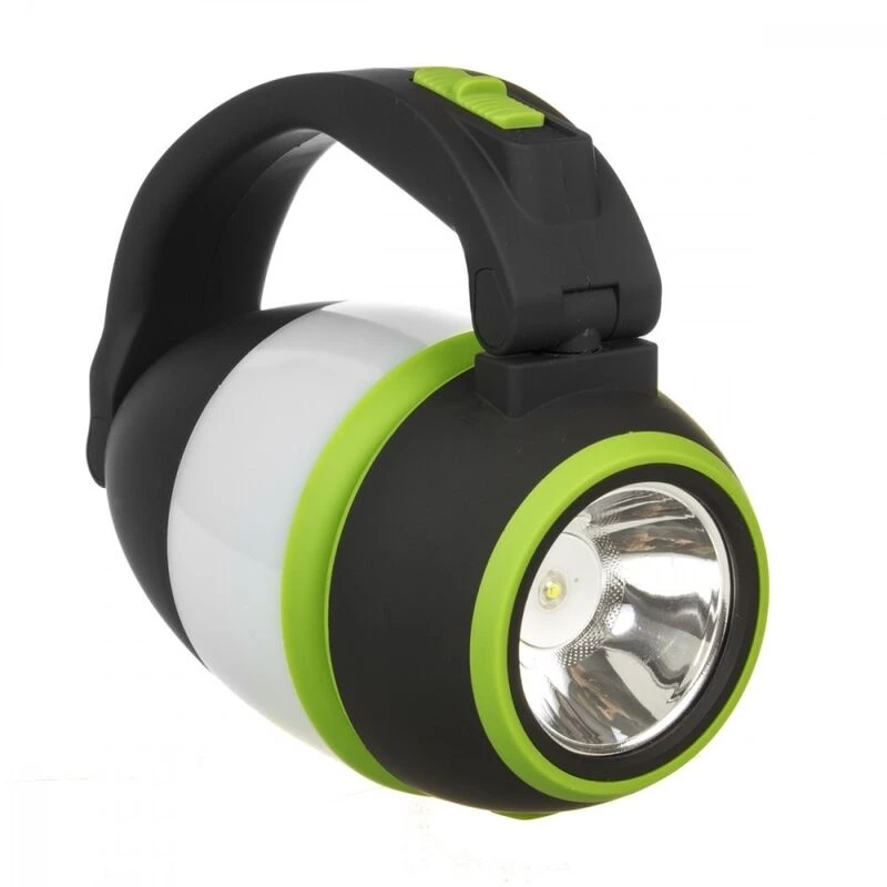 Wiederaufladbare LED-Campinglampe MACLEAN MCE298 3W tragbar, USB-betrieben, kompakt