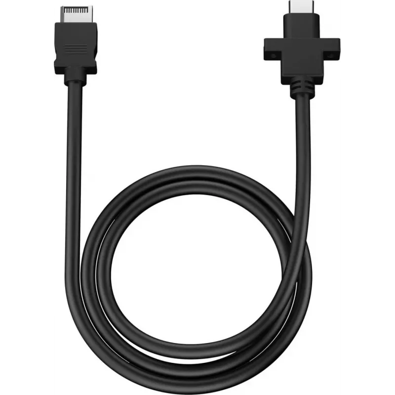 Fractal Design Pop Zubehör USB-C 10Gbps Kabel – Modell D