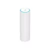 Ubiquiti UniFi U6-Mesh WiFi 6 Access Point AX5300 5.3 Gbps IPX5 wasserdicht - Weiß
