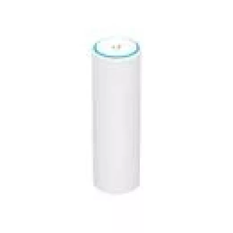 Ubiquiti UniFi U6-Mesh WiFi 6 Access Point AX5300 5.3 Gbps IPX5 wasserdicht - Weiß