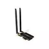 Interne WLAN-Bluetooth-Karte Inter-Tech DMG-36 5400 Mbit/s Wi-Fi 6