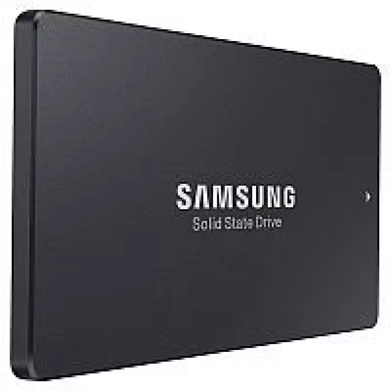 Samsung MZ7L3960HCJR-00A07 interne Solid-State-Drive 960 GB 2,5 Zoll Serial ATA III TLC