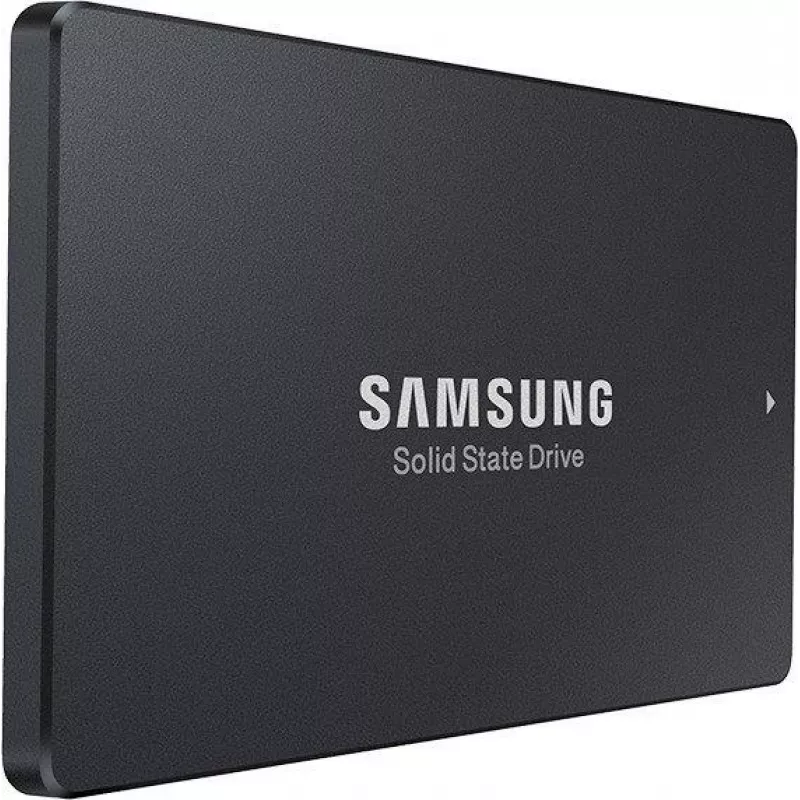 Samsung PM897 3.84 TB 2.5 Zoll Serial ATA III V-NAND