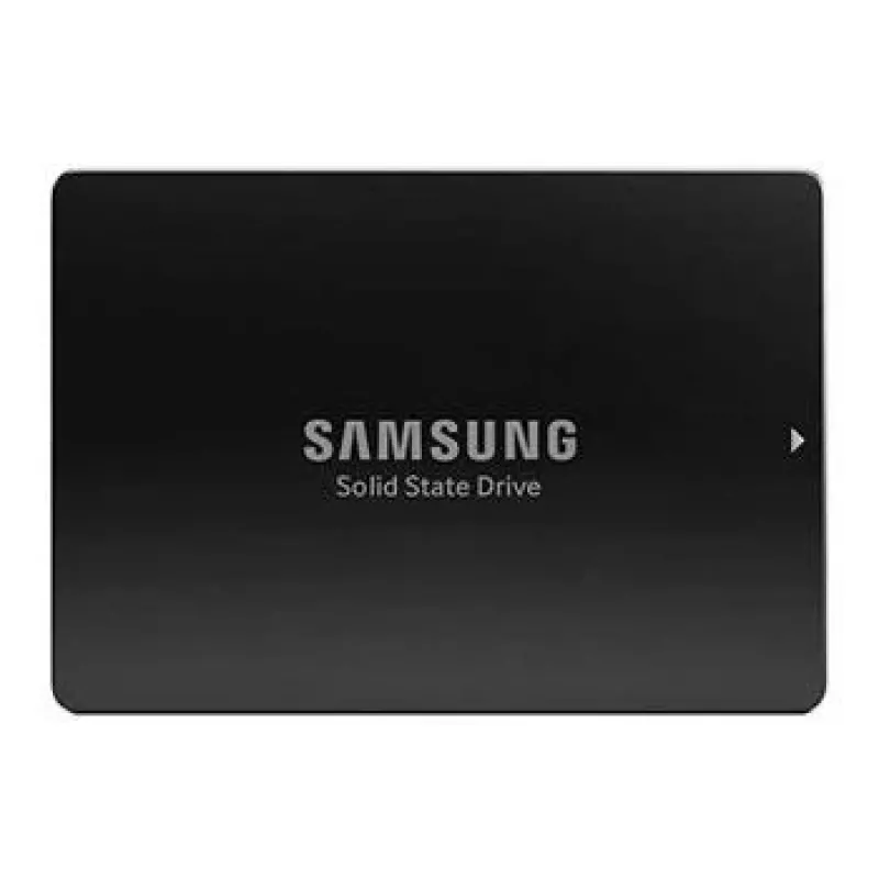 Samsung PM897 960 GB 2.5 Zoll Serial ATA III V-NAND
