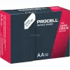 DURACELL Alkaline Batterien, AA LR06, 1,5 V, 10 Stück 149151