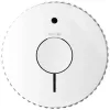 Rauchmelder FireAngel FA-6115-INT (FA6115) batteriebetrieben, EN14604-konform