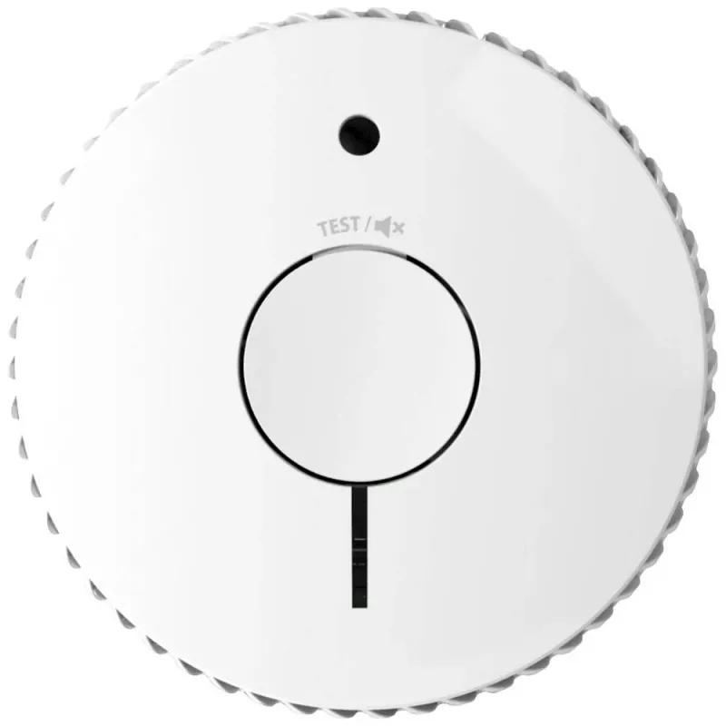 Rauchmelder FireAngel FA-6115-INT (FA6115) batteriebetrieben, EN14604-konform