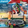 Action/Abenteuer Spielset Playmobil 70836 Alter 5-12 Mehrfarbig
