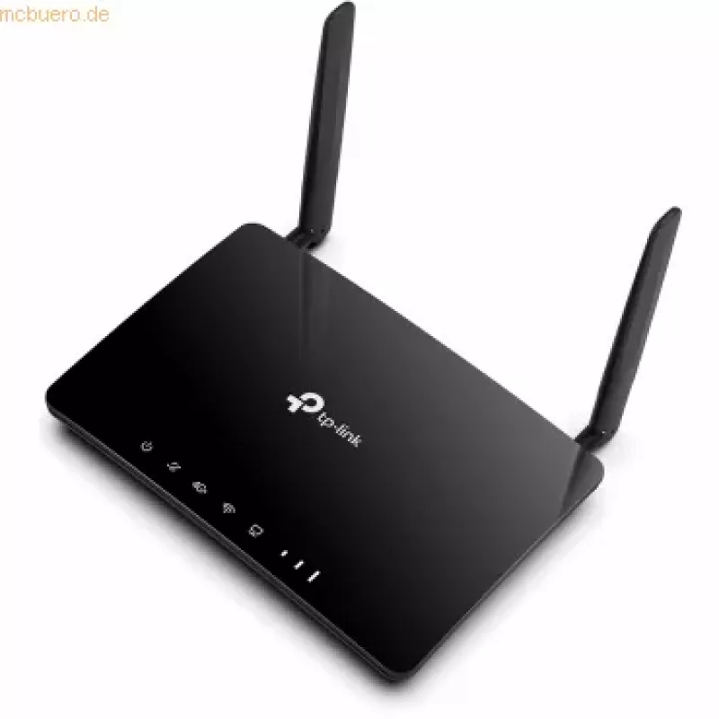 Router TP-Link Archer MR500 Dual-band Wi-Fi 5