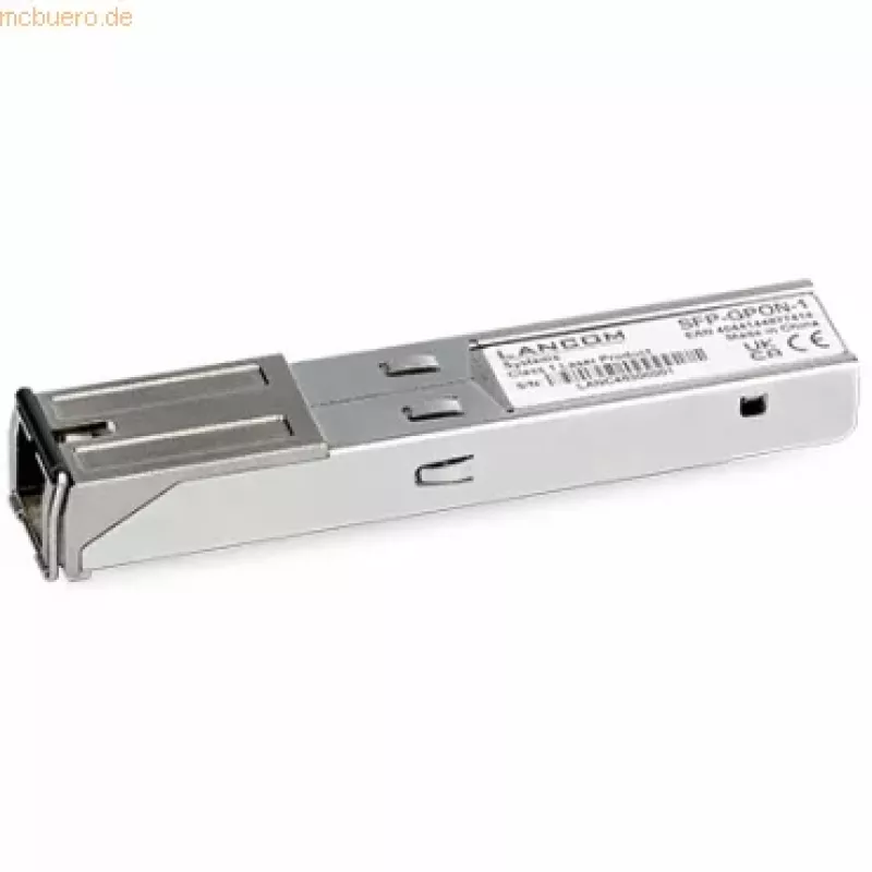 Lancom Systems SFP-GPON-1 Netzwerk-Transceiver-Modul Glasfaser...