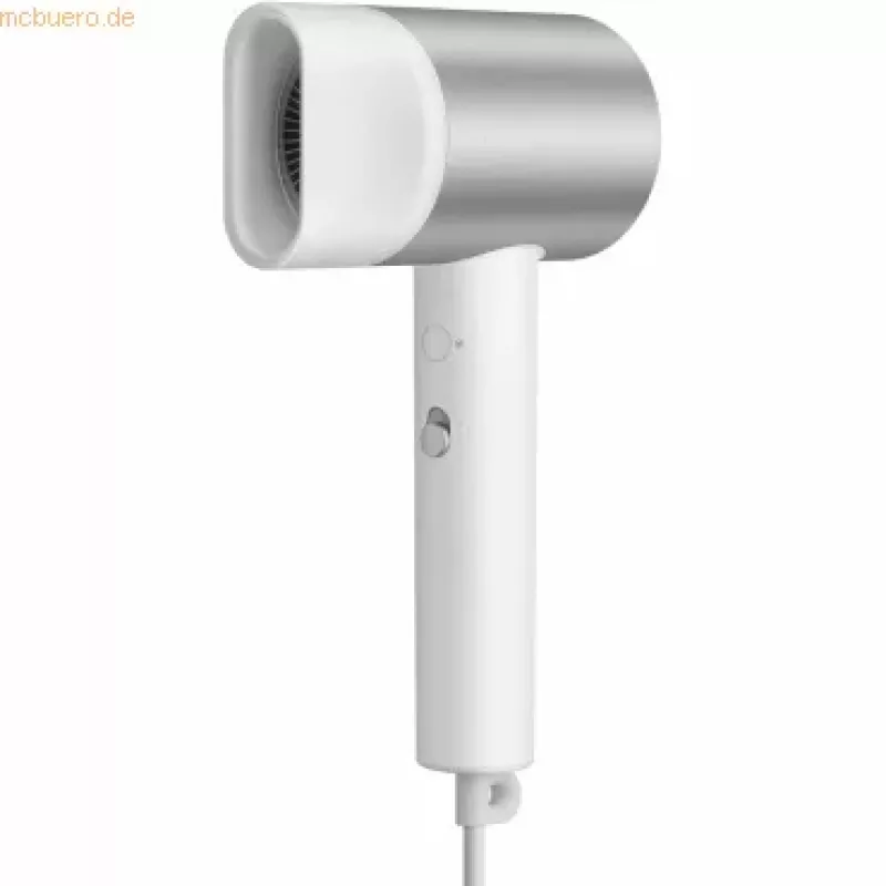 Haartrockner Xiaomi H500 1800 W Weiß — AC-Motor, 2 Geschwindigkeiten, 3 Heizstufen, ionisch, Kaltlufttaste
