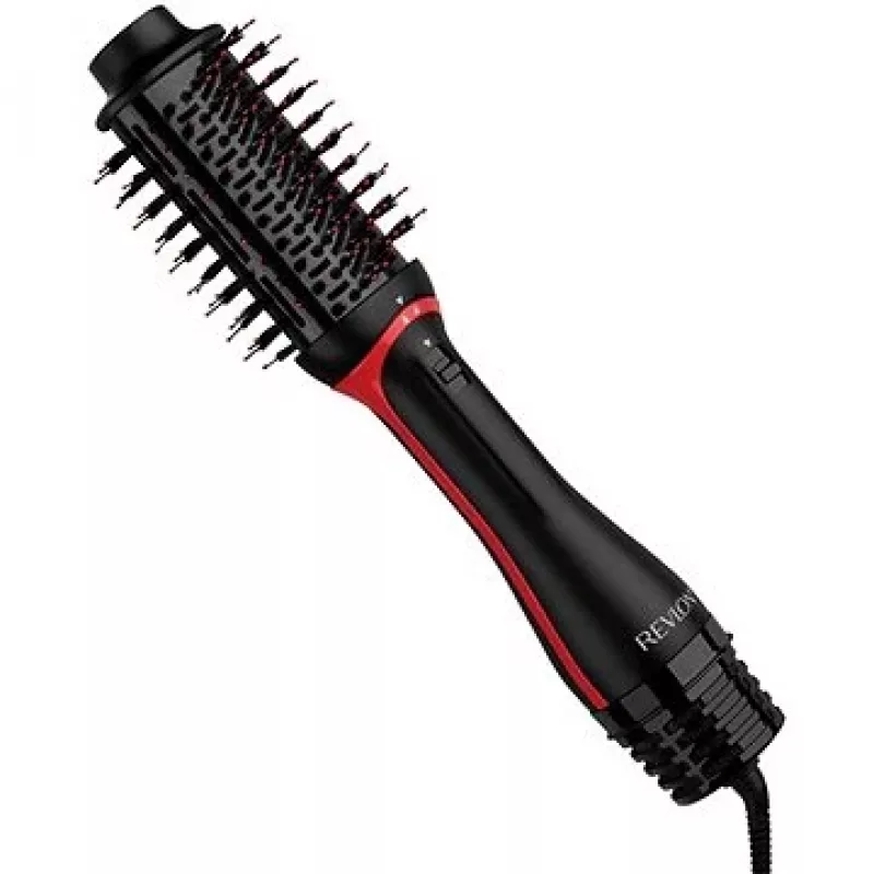 Revlon RVDR5298E One-Step Volumiser Plus Heißluftbürste