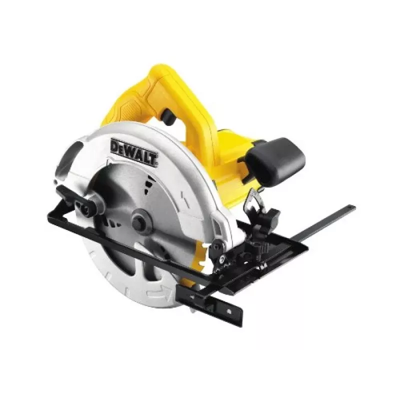 DeWALT DWE560 Handkreissäge 18,4 cm 5500 U/min 1350 W