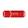 USB-Flash-Laufwerk ADATA DashDrive UV150 32 GB, USB Type-A 3.2 Gen 1, rot, Kappendesign