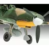 Plastikmodell Messerschmitt BF 109G-2/4 1/32