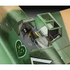 Plastikmodell Messerschmitt BF 109G-2/4 1/32