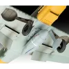 Plastikmodell Messerschmitt BF 109G-2/4 1/32