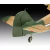 Plastikmodell Messerschmitt BF 109G-2/4 1/32