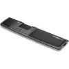 Maustrapper Advance 2.0 Maus Schwarz/White USB-A, Mechanical, USB Type-A, 2000 DPI, Schwarz, Grau