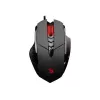 A4Tech Bloody V7m Maus USB Typ-A V-Track 3200 DPI