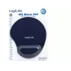 LogiLink ID0027B Mauspad Blau