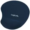 LogiLink ID0027B Mauspad Blau