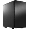 Fractal Design - Define Mini Black Sol