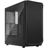 PC-Gehäuse Fractal Design Focus 2 ATX Schwarz