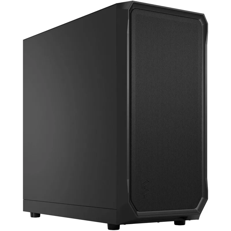 Fractal Design Focus 2 Black