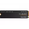 WD Schwarz SN850X 2TB SSD M.2 2280 NVME PCI-E Gen4 Solid State Drive (WDS200T2X0E)
