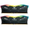 DIMM 32 GB DDR5-6000 (2x 16 GB) Dual-Kit, Memory Schwarz, FF3D532G6000HC30DC01, Delta RGB, INTEL XMP